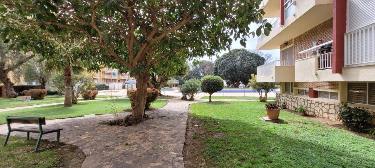 Studio Touristique Iris Apartamento Benalmádena Exterior foto